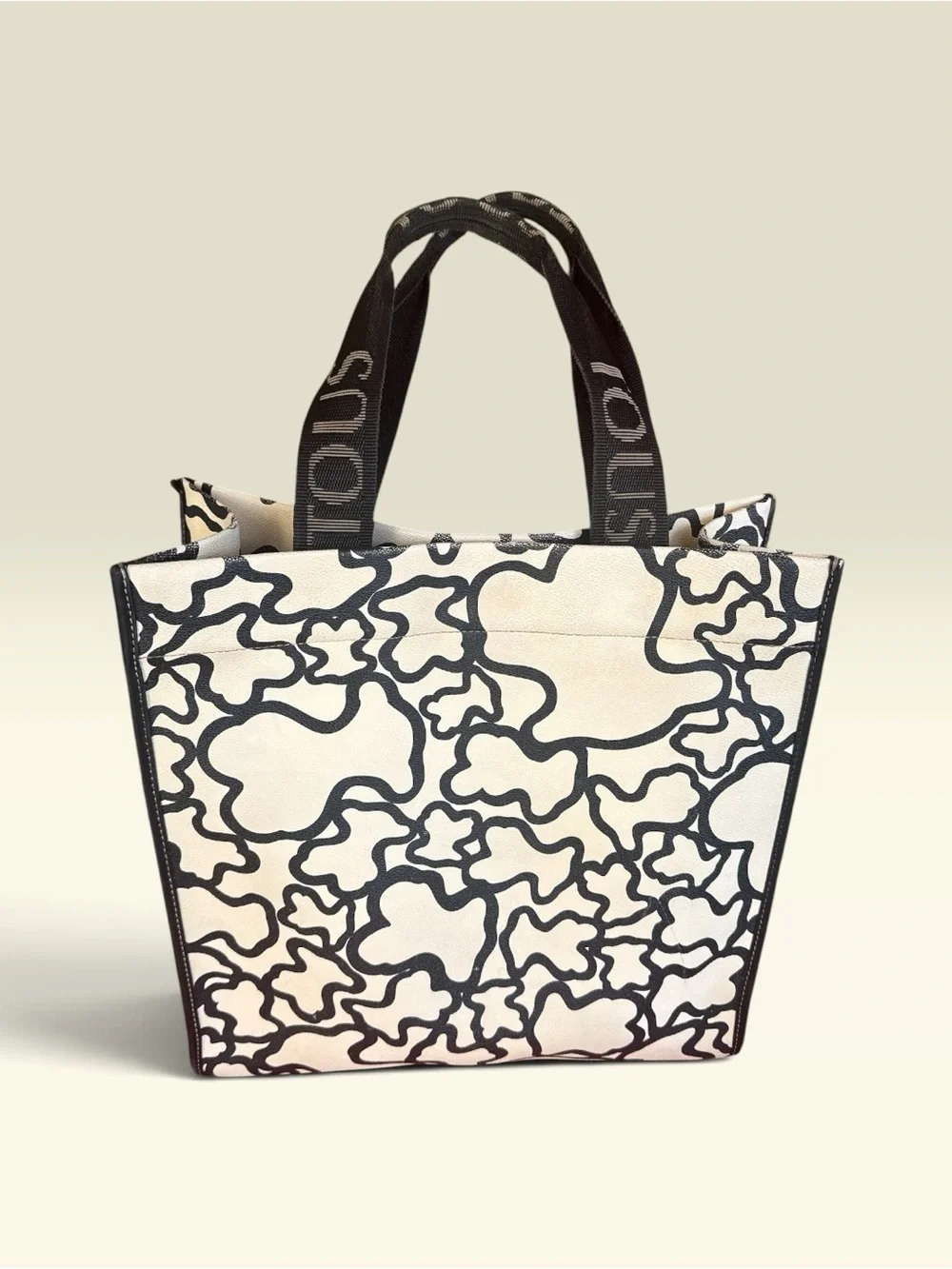 Authentic TOUS Kaos Tote Bag 13